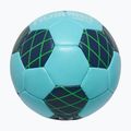 Pallone da pallamano per bambini Hummel Classic HB Jr light blue/marine/green size 0.0 3