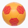 Pallone da pallamano per bambini Hummel Classic HB Jr orange/red size 1 3