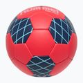 Palla da pallamano Hummel Classic Energizer red/marine/light blue size 1 3