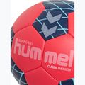 Palla da pallamano Hummel Classic Energizer red/marine/light blue size 1 4