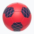 Palla da pallamano Hummel Classic Energizer red/marine size 3 3