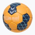 Palla da pallamano Hummel Classic Training HB orange/marine/light nlue size 1 2