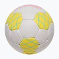 Palla da pallamano Hummel Classic Training HB white/yellow/blue size 1 3