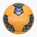 Palla da pallamano Hummel Classic Training HB orange/marine/red size 2