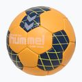 Palla da pallamano Hummel Classic Training HB orange/marine/red size 2 2
