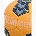 Palla da pallamano Hummel Classic Training HB orange/marine/red size 2 4