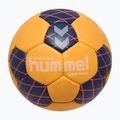 Palla da pallamano Hummel Classic Training HB orange/marine/red size 3