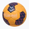 Palla da pallamano Hummel Classic Training HB orange/marine/red size 3 2