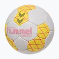 Palla da pallamano Hummel Classic Training HB white/yellow/blue size 3 2