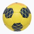 Palla da pallamano Hummel Classic Elite HB yellow/marine size 1 3