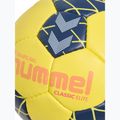 Palla da pallamano Hummel Classic Elite HB yellow/marine size 1 4