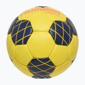 Palla da pallamano Hummel Classic Elite HB yellow/marine/orange size 2 3