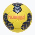 Palla da pallamano Hummel Classic Elite HB yellow/marine/red size 3