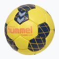 Palla da pallamano Hummel Classic Elite HB yellow/marine/red size 3 2