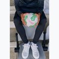 Palla da pallamano Hummel Classic Advanced HB off white/green/red size 3 6