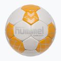 Palla da pallamano Hummel Classic Match HB off white/orange/silver size2