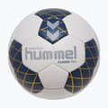 Palla da pallamano Hummel Classic Pro HB off white/marine/gold size 3
