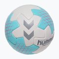 Palla da pallamano Hummel Startraining HB white/light blue/navy size 3 2
