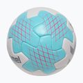 Palla da pallamano Hummel Startraining HB white/light blue/navy size 3 3