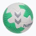 Palla da pallamano Hummel Star Elite HB white/green/marine size 3 2