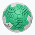 Palla da pallamano Hummel Star Elite HB white/green/marine size 3 3