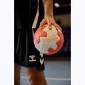 Palla da pallamano Hummel Star Pro HB off white/red/silver size 2 6