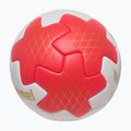 Palla da pallamano Hummel Star Pro HB off white/red/gold size 3 3