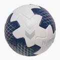 Palla da pallamano Hummel Star Mach white/marine/silver size 2 2