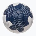 Palla da pallamano Hummel Star Mach white/marine/silver size 2 3