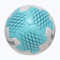 Palla da pallamano Hummel Startraining HB white/light blue/navy size 2 3