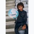 Palla da pallamano Hummel Startraining HB white/light blue/navy size 2 5