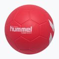 Palla da pallamano Hummel Classic Beach HB red/white size 3