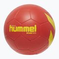 Pallone da pallamano per bambini Hummel Classic Spume HB Jr burgundy/yellow size 0.0