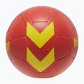 Pallone da pallamano per bambini Hummel Classic Spume HB Jr burgundy/yellow size 0.0 2