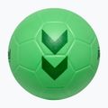 Pallone da pallamano per bambini Hummel Classic Bounce HB Jr light green/green size 0.0 2