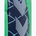 Palla da pallamano Hummel Evolution Pro AR HB green/black/orange size 2 3