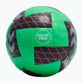 Palla da pallamano Hummel Evolution Pro AR HB green/black/orange size 3 2