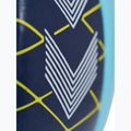 Palla da pallamano Hummel Evolution Energizer AR HB light blue/marine/yellow size 3 3