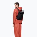 Zaino Rains 2 Way Tote Mini 8 l black 4