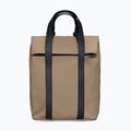 Zaino Rains 2 Way Tote Mini Beige