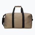Borsa Rains Hilo Weekend 36 l beige