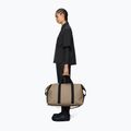 Borsa Rains Hilo Weekend 36 l beige 3