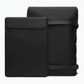 Zaino urbano Rains OTG black