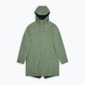 Giacca Rains Long Jacket well