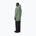 Giacca Rains Long Jacket well 5