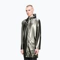 Giacca Rains Long Jacket raven 3