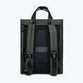 Zaino urbano Rains 2 Way Tote Green 3