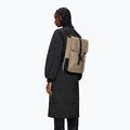 Zaino Rains Mini 12,5 l beige 4