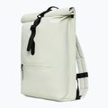 Zaino urbano Rains Rucksack Rolltop 17 l daze 2