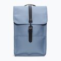 Zaino urbano Rains Backpack W3 Blue Dusk